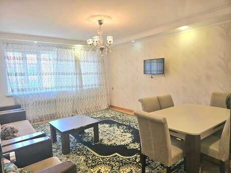 Elan №6236690 - Bakı, Gənclik m., 3 otaqlı, 78 m², 6/9 mərtəbə