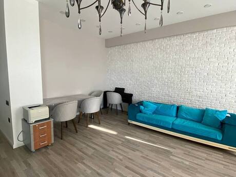Elan №6236704 - Bakı, Yasamal r., 3 otaqlı, 75 m², 13/16 mərtəbə