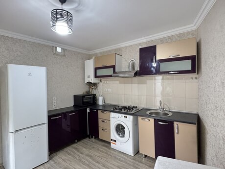 3 otaqlı həyət evi, 80 m², Hövsan: 85 000 ₼ 4