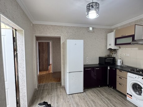 3 otaqlı həyət evi, 80 m², Hövsan: 85 000 ₼ 3