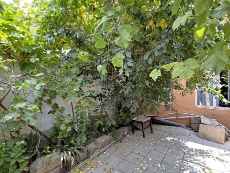 3 otaqlı həyət evi, 80 m², Hövsan: 85 000 ₼ 2