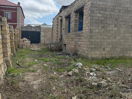 Elan №6236740 - Bakı, Binəqədi r., 5 sot
