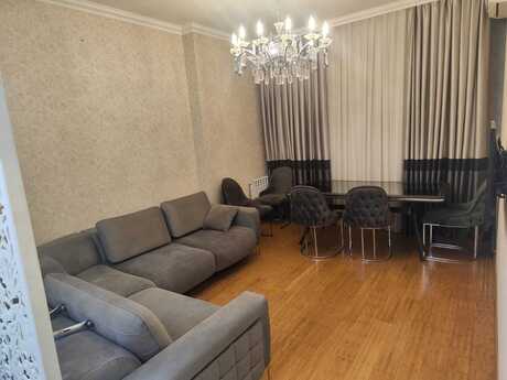 Elan №6236744 - Bakı, 20 Yanvar m., 2 otaqlı, 57 m², 9/14 mərtəbə