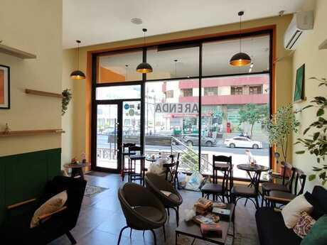 Elan №6236790 - Bakı, Nəsimi r., 45 m²
