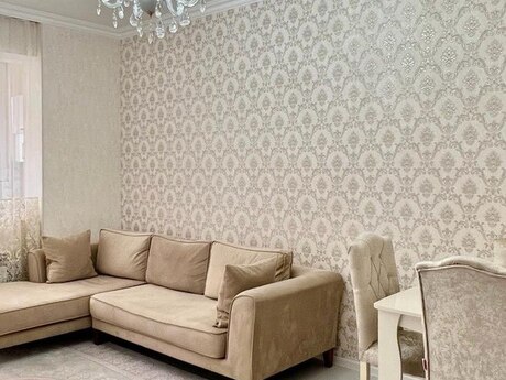 2 otaqlı mənzil, 38 m², Memar Əcəmi: 113 000 ₼ 2