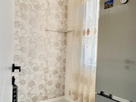 2 otaqlı mənzil, 38 m², Memar Əcəmi: 113 000 ₼ 5