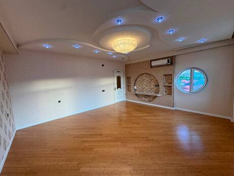 3 otaqlı mənzil, 116 m², Bayıl: 280 000 ₼ 2