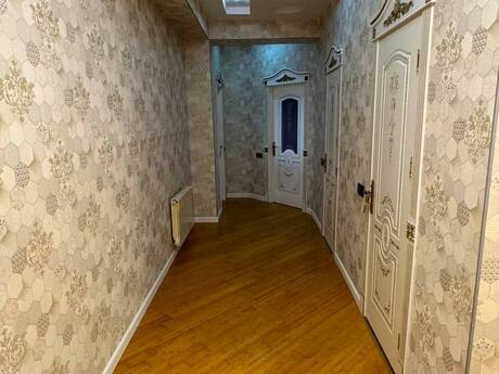 3 otaqlı mənzil, 116 m², Bayıl: 280 000 ₼ 5