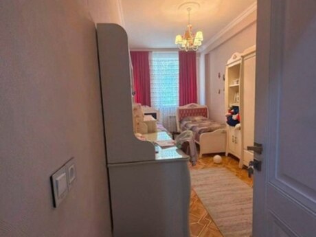 3 otaqlı mənzil, 100 m², 8-ci mikrorayon: 355 000 ₼ 4