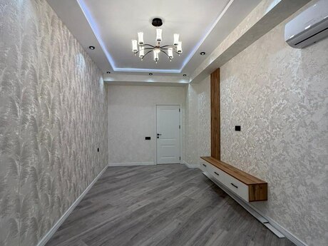 2-room apartment, 62 m², Köhnə Günəşli: 156 000 ₼ 3