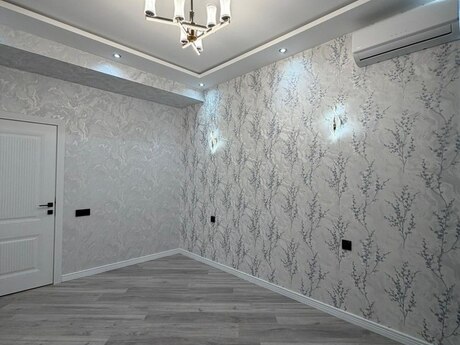 2-room apartment, 62 m², Köhnə Günəşli: 156 000 ₼ 5