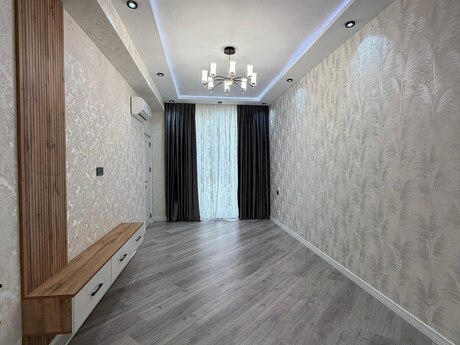 2-room apartment, 62 m², Köhnə Günəşli: 156 000 ₼ 4