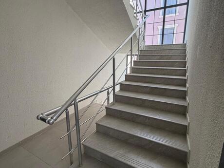 2 otaqlı mənzil, 60 m², Badamdar: 125 000 ₼ 5