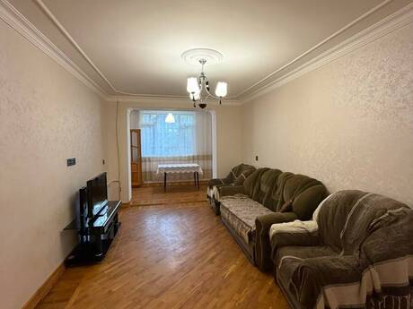 Объявление №6236874 - Баку, м. 20 января, 2-комн., 50 м², 1/5 этаж