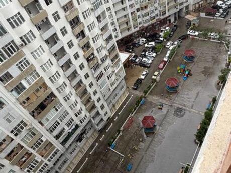 Elan №6238325 - Bakı, Memar Əcəmi m., 3 otaqlı, 130 m², 14/18 mərtəbə