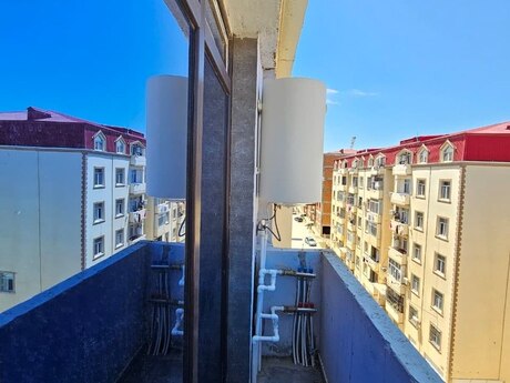 2 otaqlı mənzil, 82 m², Masazır: 83 000 ₼ 4