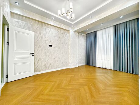 4-room apartment, 152 m², Qara Qarayev: 455 000 ₼ 4