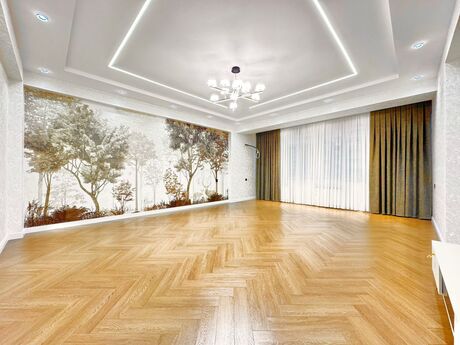 4-room apartment, 152 m², Qara Qarayev: 455 000 ₼ 2
