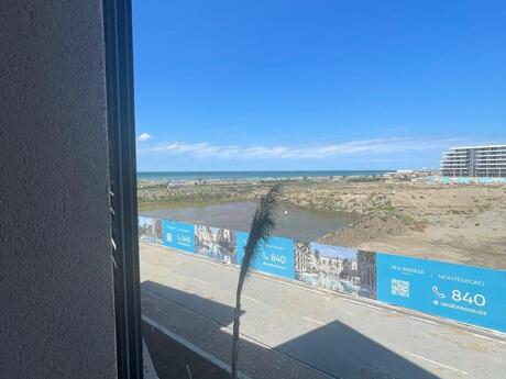 1-room new-build apartment for sale in Marina Village, 68 m², 294 000 AZN, photo 4 / 12