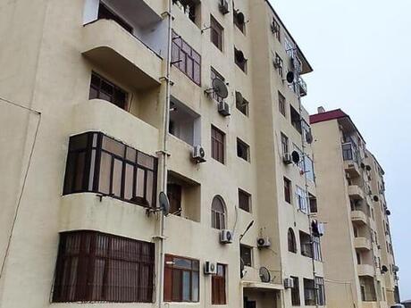 Объявление №6236878 - Баку, пос. Масазыр, 2-комн., 55 м², 4/7 этаж