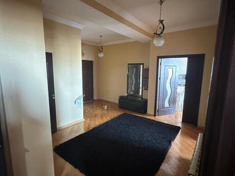 Объявление №6236901 - Баку, м. 8 ноября, 3-комн., 110 м², 17/20 этаж