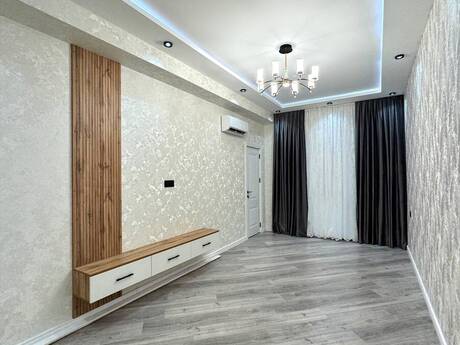 2-room apartment, 62 m², Həzi Aslanov: 158 500 ₼ 4