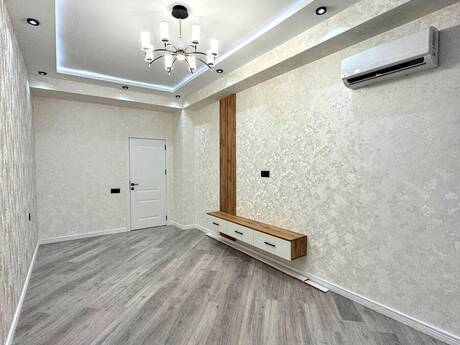2-room apartment, 62 m², Həzi Aslanov: 158 500 ₼ 5