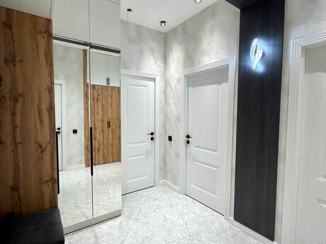 2-room apartment, 62 m², Həzi Aslanov: 158 500 ₼ 2