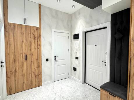2-room apartment, 62 m², Həzi Aslanov: 158 500 ₼ 3