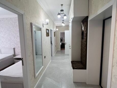 Kirayə 3 otaqlı mənzil, 120 m², Şah İsmayıl Xətai: 1 390 ₼/ay 3