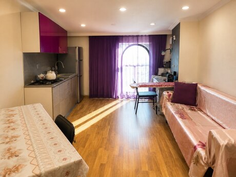 Elan №6220634 - Xırdalan, Xırdalan, 2 otaqlı, 46 m², 7/7 mərtəbə