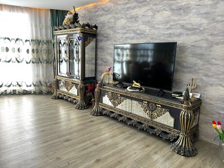 5 otaqlı mənzil, 230 m², Şah İsmayıl Xətai: 580 000 ₼ 4