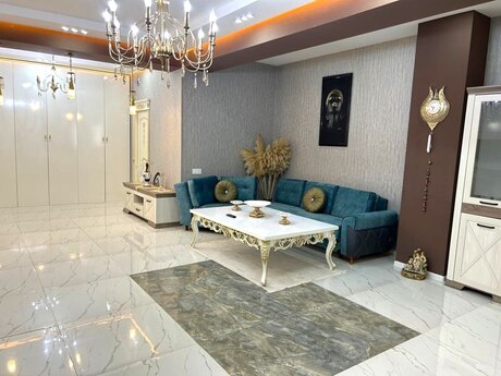5 otaqlı mənzil, 230 m², Şah İsmayıl Xətai: 580 000 ₼ 5