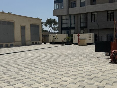 4 otaqlı mənzil, 151 m², Nəsimi: 635 000 ₼ 5
