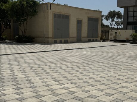 4 otaqlı mənzil, 151 m², Nəsimi: 635 000 ₼ 4