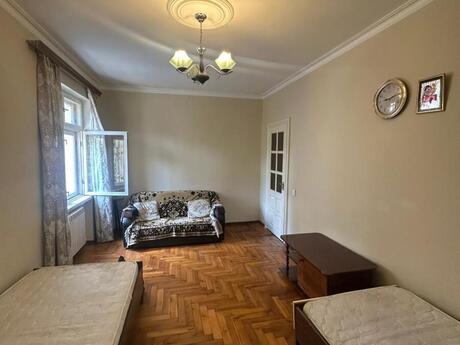 Объявление №6236939 - Баку, м. Нариман Нариманов, 2-комн., 40 м², 2/9 этаж