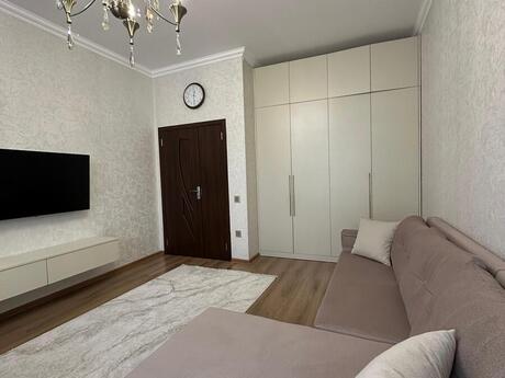 1-room apartment, 50 m², Qara Qarayev: 153 000 ₼ 5