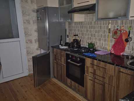 Объявление №6236952 - Баку, пос. Масазыр, 2-комн., 60 м², 5/7 этаж