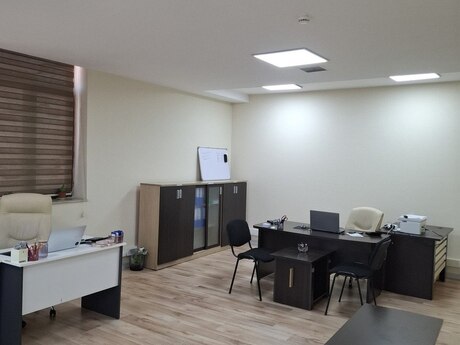 Elan №6236932 - Bakı, Nərimanov r., 1 otaqlı, 45 m²
