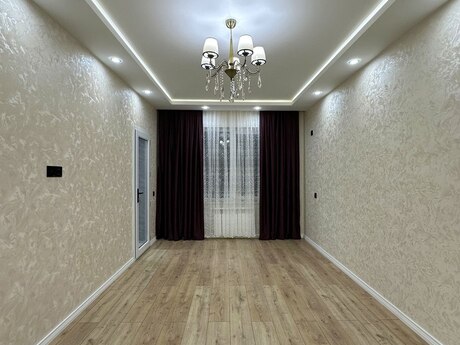 Объявление №6236946 - Баку, м. Ази Асланов, 3-комн., 55 м², 8/9 этаж
