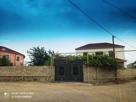 5 otaqlı həyət evi, 230 m², Türkan: 189 000 ₼ 5