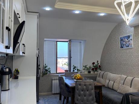 3 otaqlı mənzil, 150 m², Badamdar: 295 000 ₼ 4
