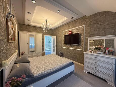 3 otaqlı mənzil, 150 m², Badamdar: 295 000 ₼ 5