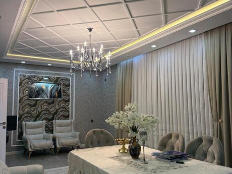3 otaqlı mənzil, 150 m², Badamdar: 295 000 ₼ 2