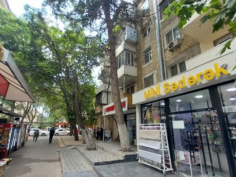 3 Elmlər Akademiyası