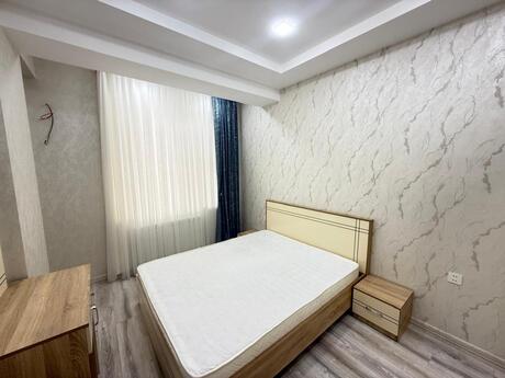 Kirayə 2 otaqlı mənzil, 70 m², Xətai: 600 ₼/ay 5
