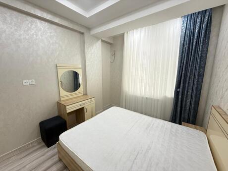 Kirayə 2 otaqlı mənzil, 70 m², Xətai: 600 ₼/ay 4