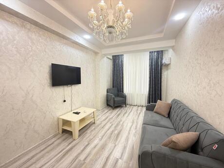 Объявление №6236994 - Баку, Хатаинский р., 2-комн., 70 м², 7/10 этаж