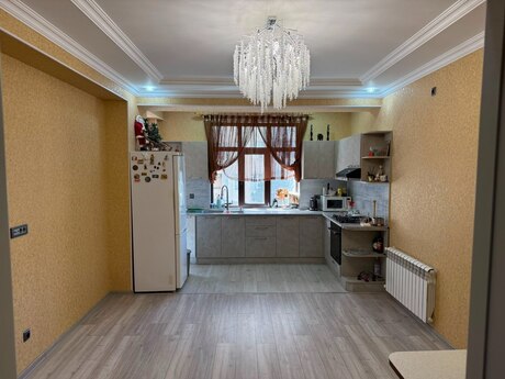 Объявление №6236984 - Баку, Наримановский  р., 2-комн., 97 м², 4/18 этаж