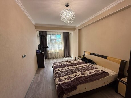 2 otaqlı mənzil, 97 m², Nərimanov: 325 000 ₼ 4